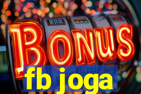 fb joga